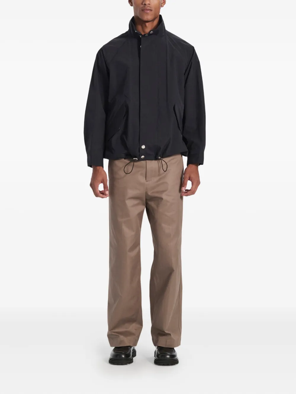 Mackintosh Raintech Skye utility jacket | Down Jackets | Image 2