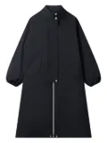 Mackintosh Skye coat - Black