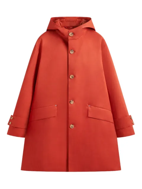 Mackintosh Humbie raincoat