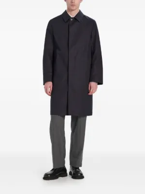 ジャケット・アウター NEW DUNKELD SINGLE BREASTED COAT Mackintosh（マッキントッシュ）の「NEW DUNKELD SINGLE