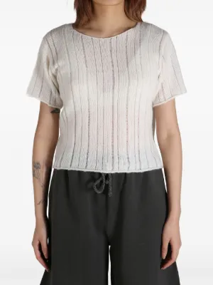 The Elder Statesman T-Shirts & Jersey Shirts for Women