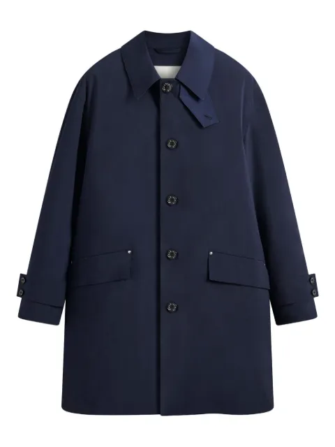 Mackintosh Humbie raincoat