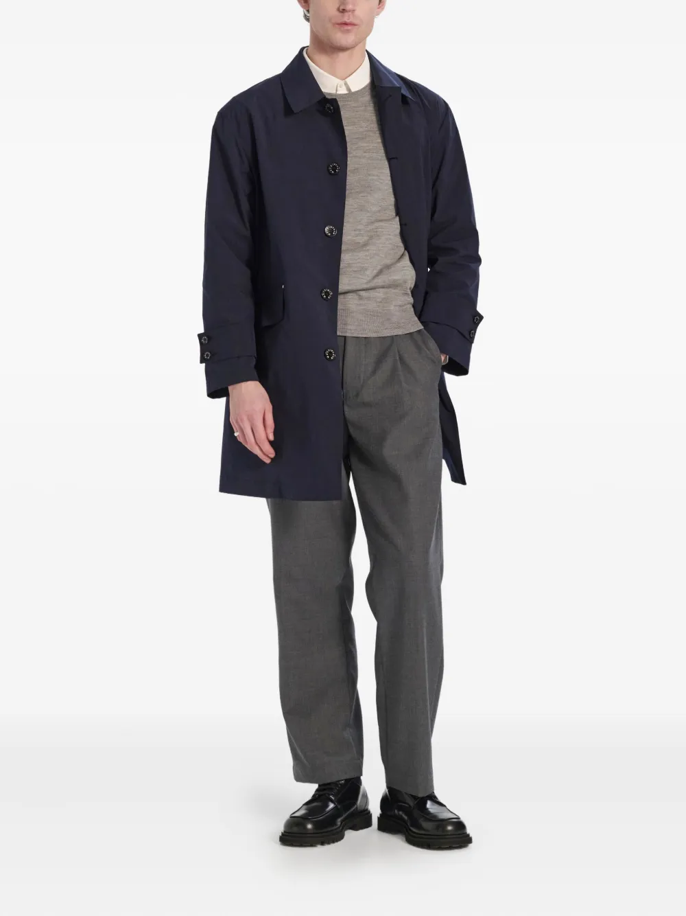 Mackintosh imperméable Humbie | Imperméables | Image 2