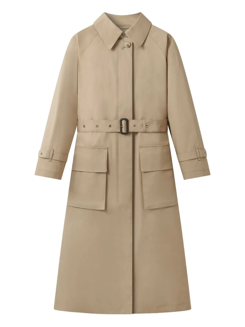 Mackintosh Kevine Trench Coat
