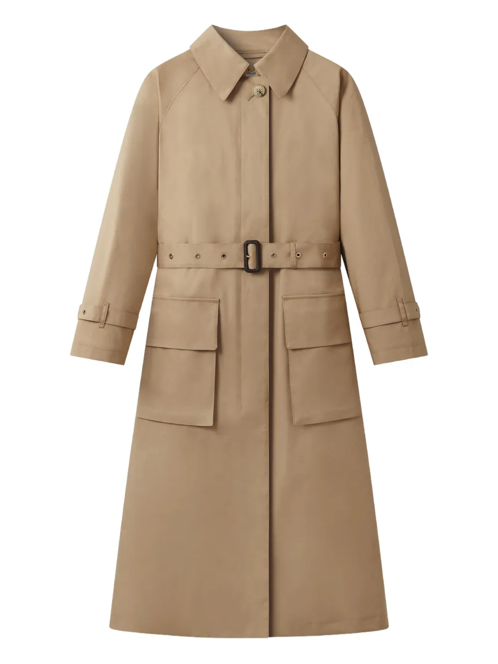 Mackintosh Kevine trenchcoat Beige