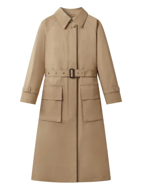 Mackintosh Kevine trench coat