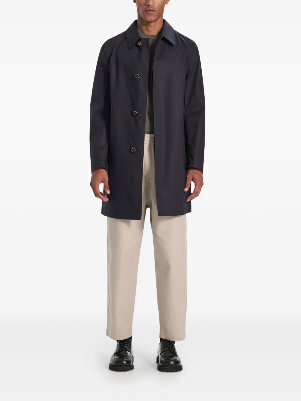Mackintosh imperméable Dunoon | Imperméables | Image 2