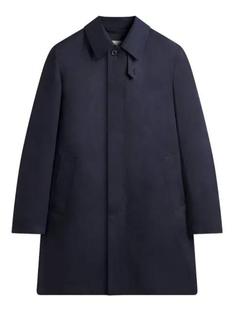 Mackintosh Dunoon raincoat