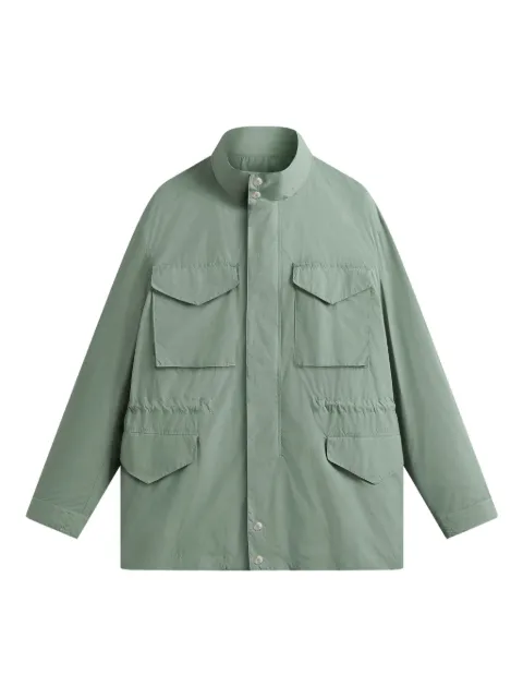 Mackintosh Southdean utility-pocket jacket