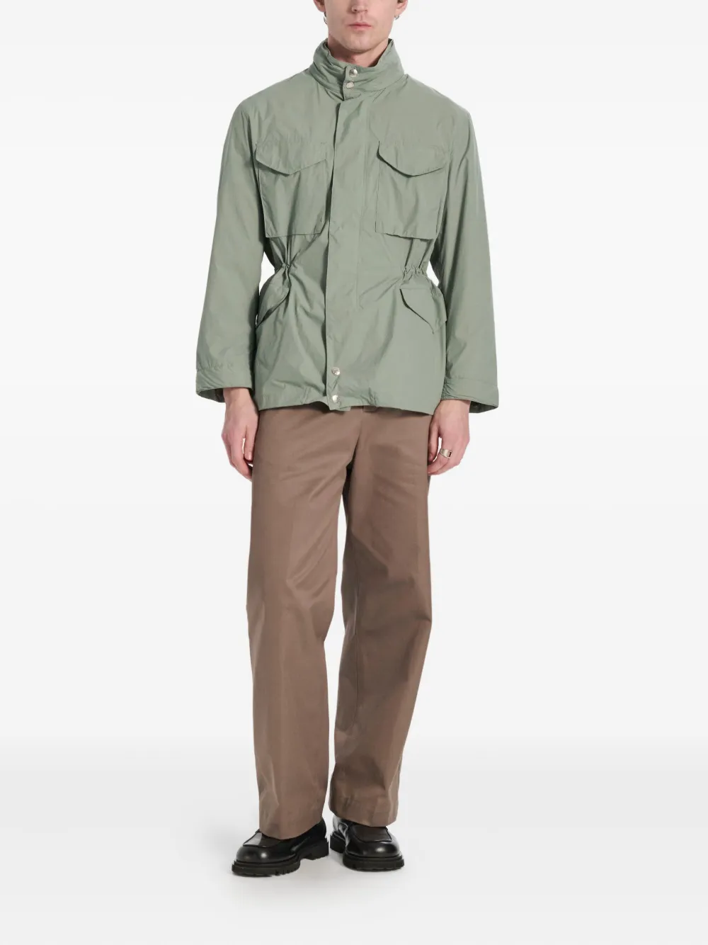 Mackintosh chamarra Southdean con bolsillo utility | Chamarras bomber | Image 2