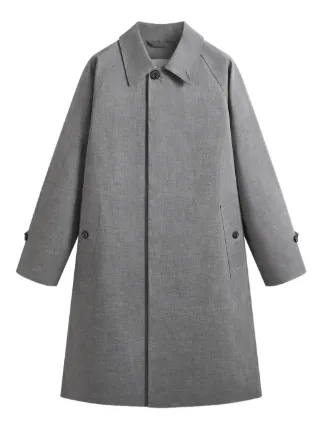 Mackintosh