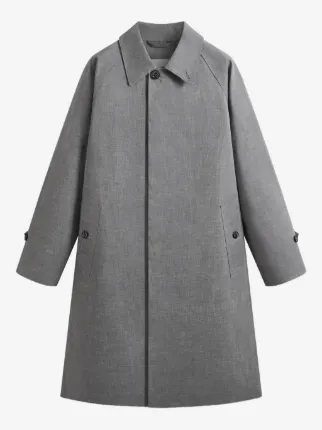Mackintosh