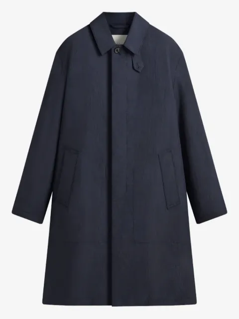 Mackintosh Dunkeld coat