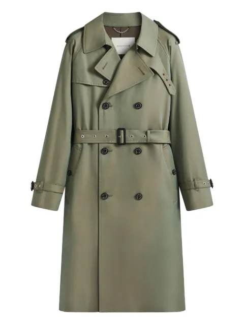 Mackintosh Blanfield trench coat