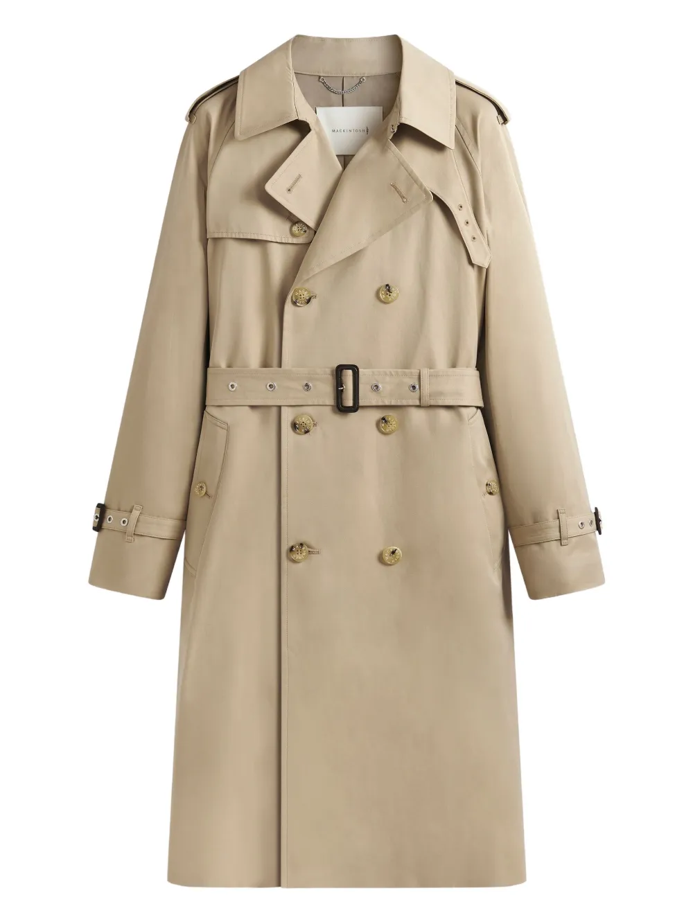 Blanfield trench coat