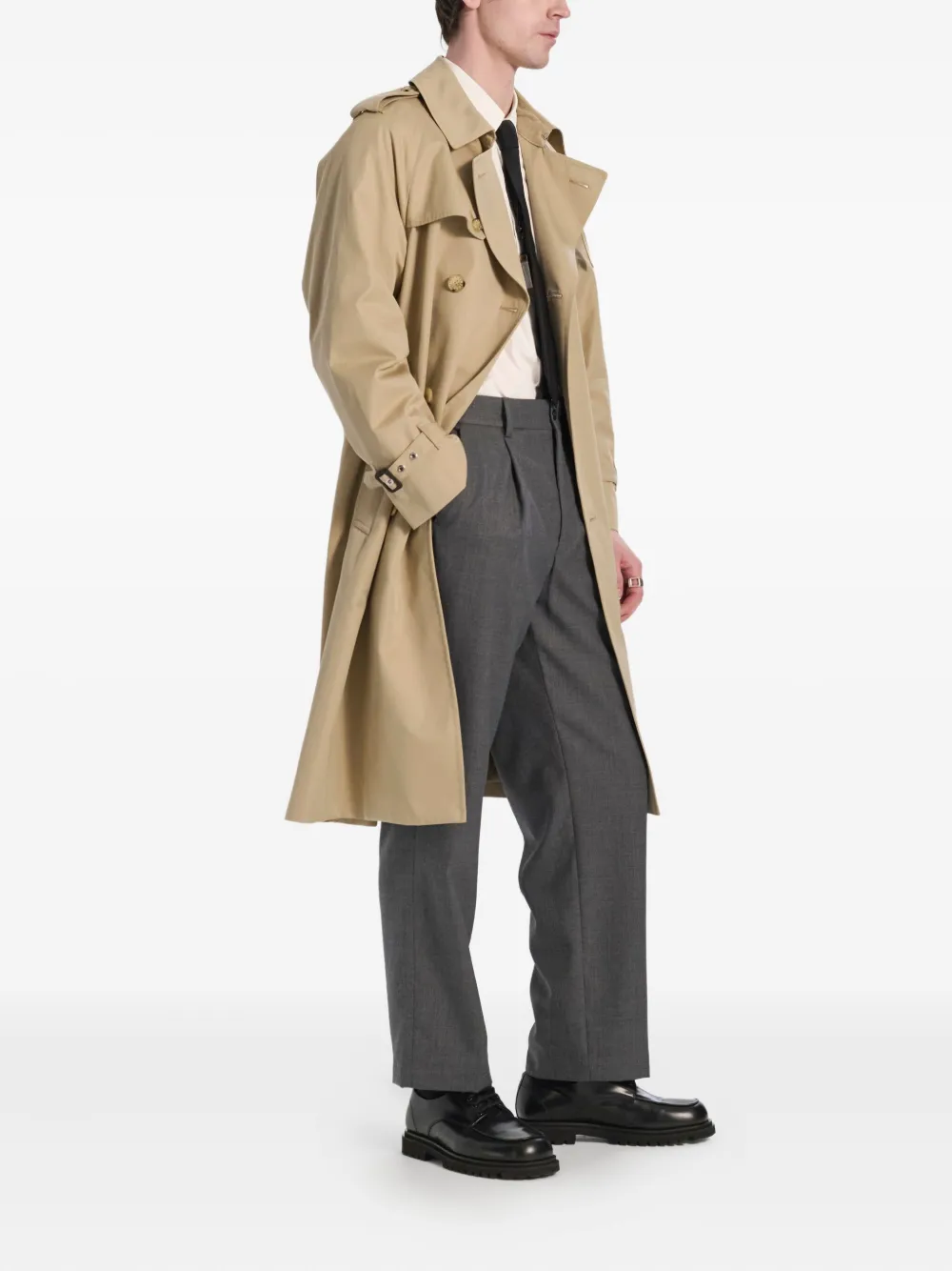 Mackintosh Blanfield トレンチコート | トレンチコート | Image 2