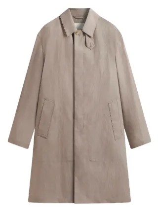 Mackintosh