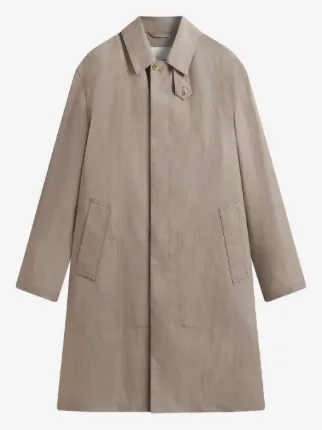 Mackintosh
