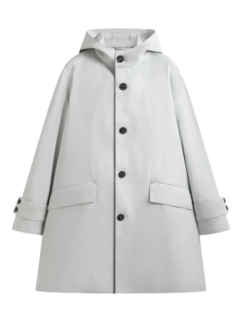 Mackintosh imperméable Humbie | gris | Image 1