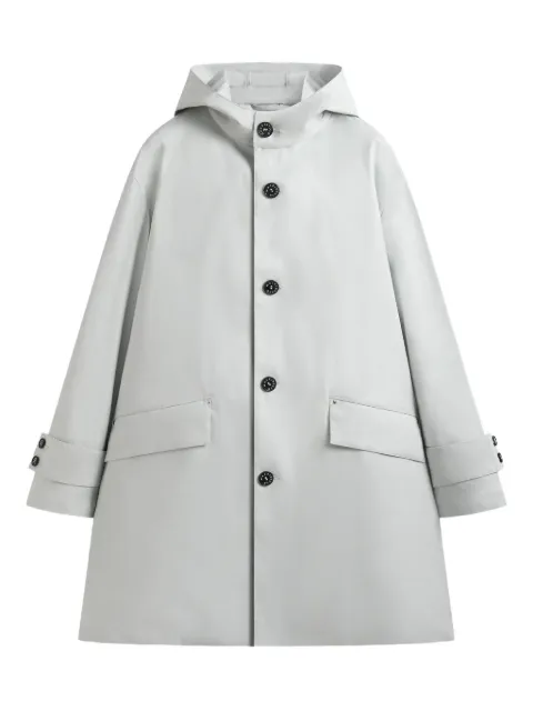 Mackintosh Humbie raincoat