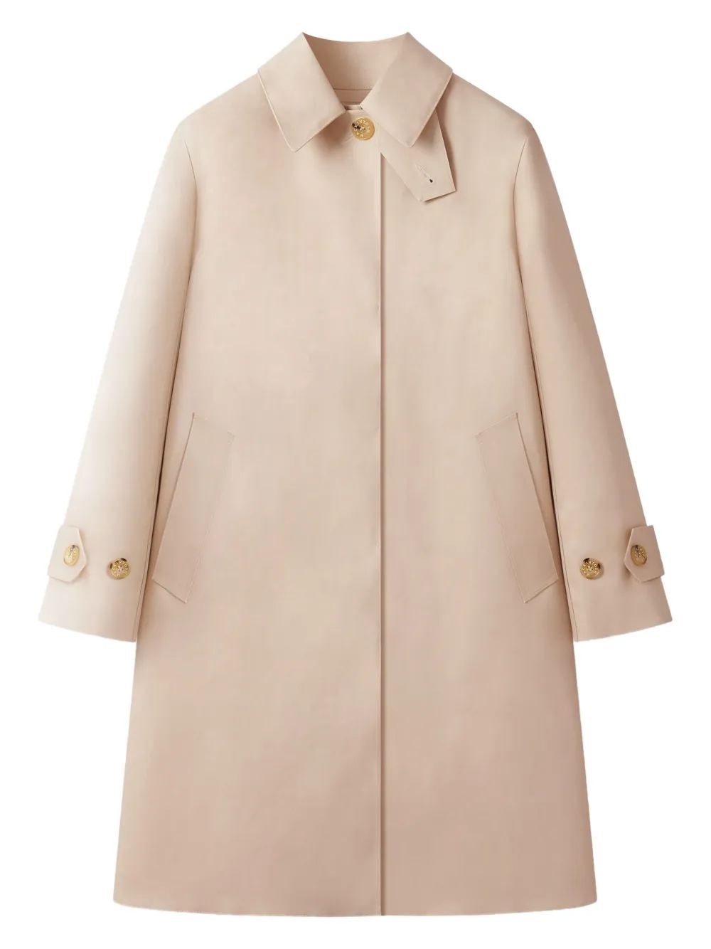 Mackintosh Banton jas Beige