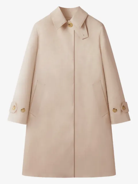 Mackintosh Banton coat