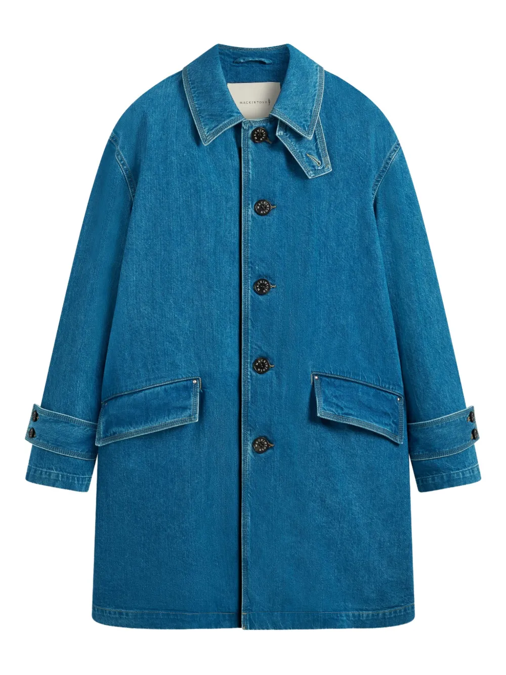 Humbie coat