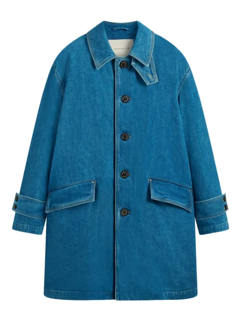 Mackintosh Humbie コート
