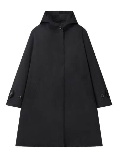 Mackintosh Watten hooded coat