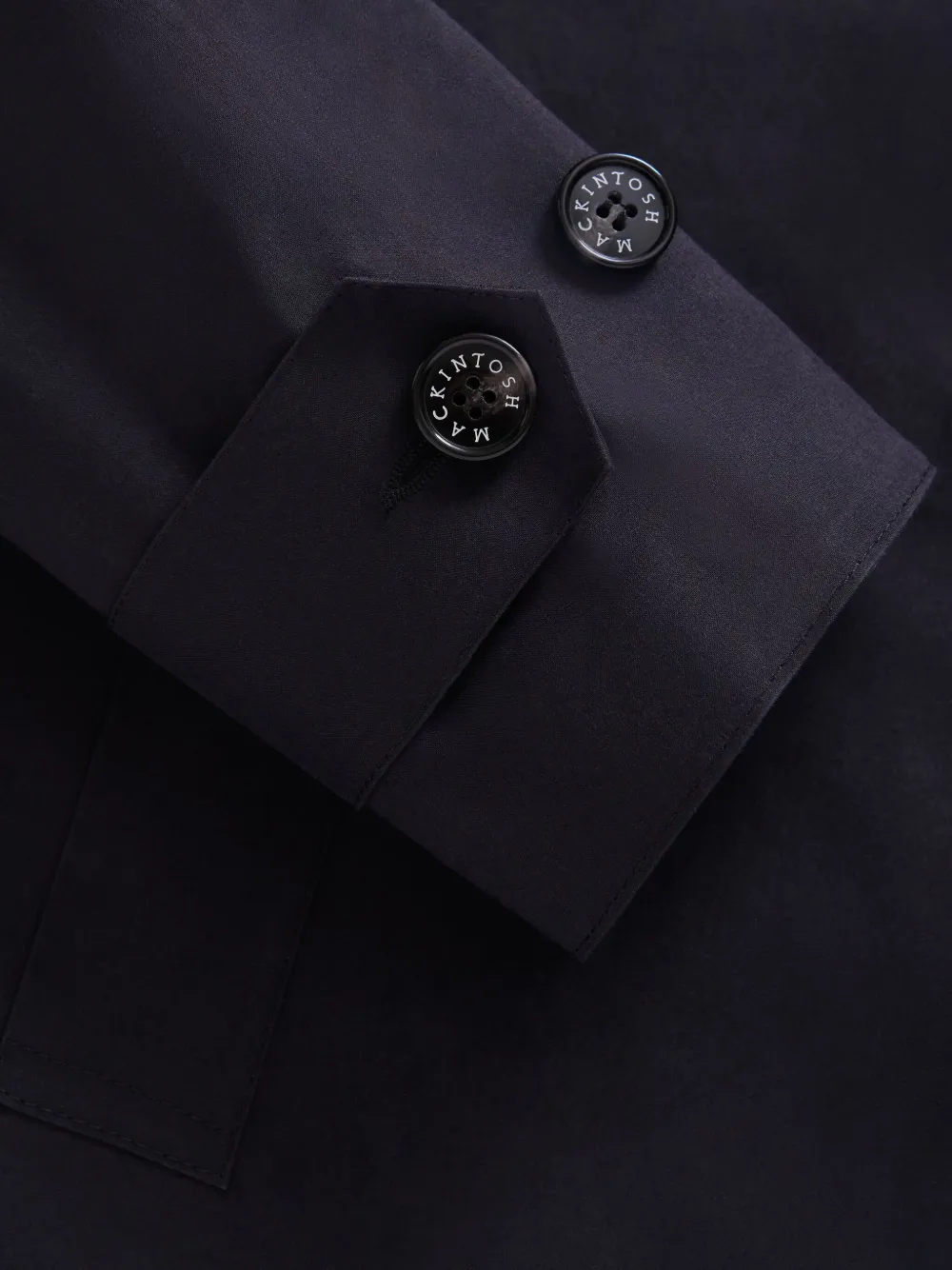 Banton Coat