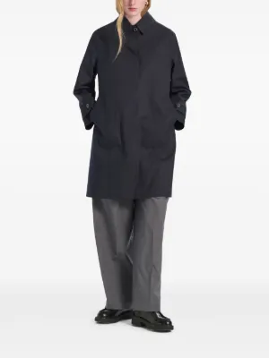 Mackintosh（マッキントッシュ）トレンチコート・レインコート - FARFETCH