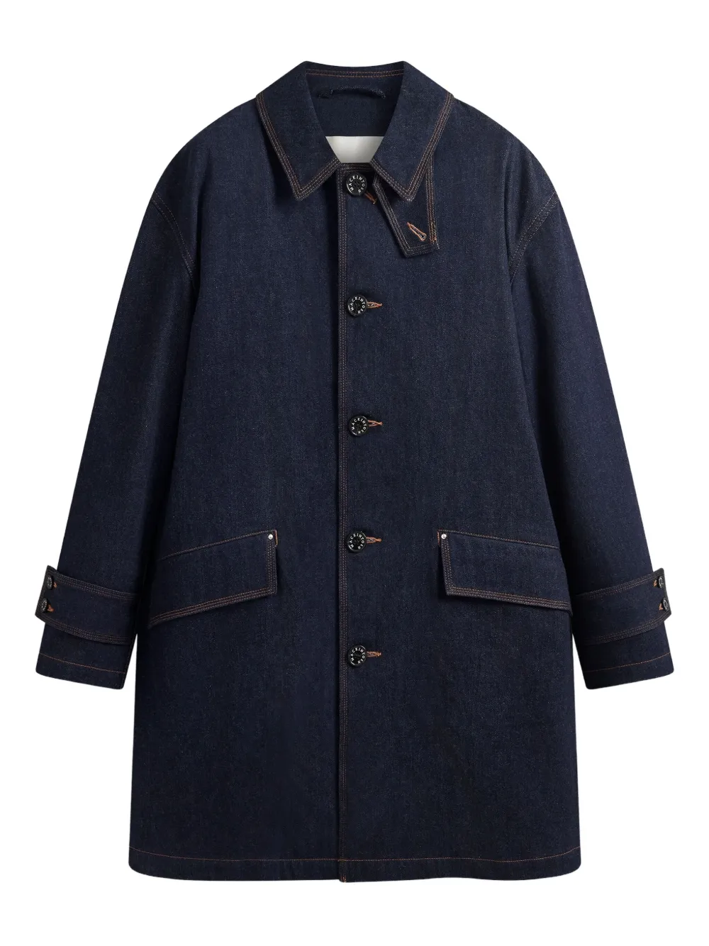 Humbie coat