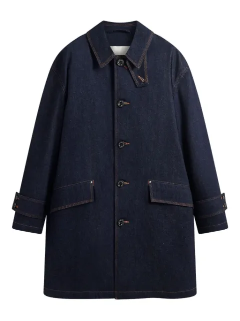 Mackintosh Humbie コート