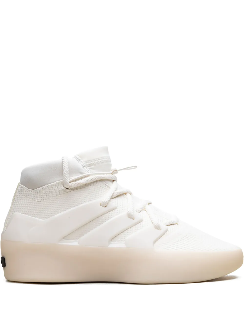 Adidas x Fear of God Athletics Basketball "Cream White" sneakers Neutrals