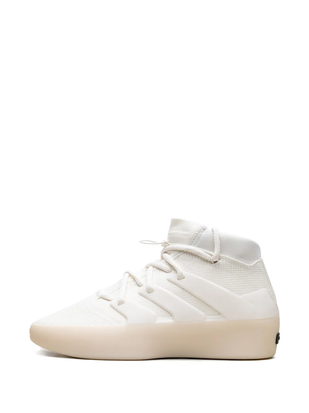 adidas x Fear of God Athletics Basketball "Cream White" sneakers Neutrals