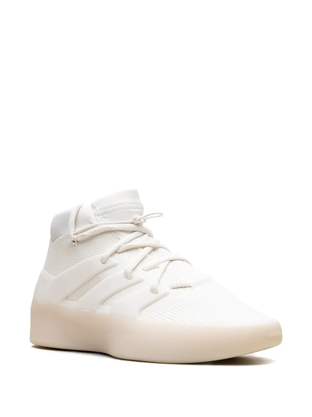 adidas x Fear of God Athletics Basketball "Cream White" sneakers Neutrals