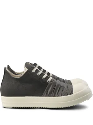 Rick Owens DRKSHDW Low-Tops for Men - Shop Now on FARFETCH