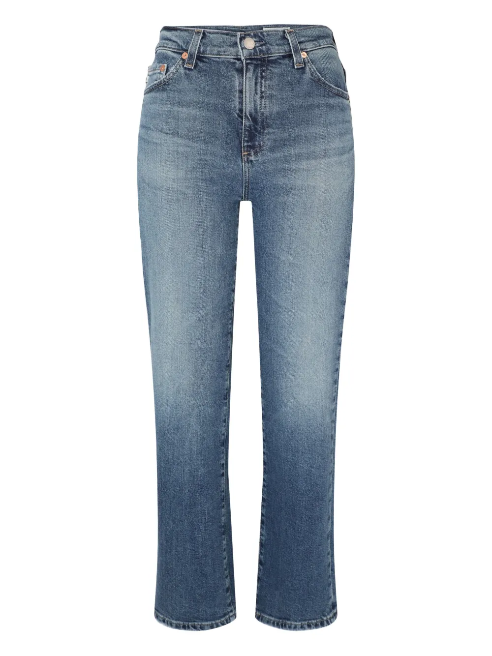 AG Jeans Blauw