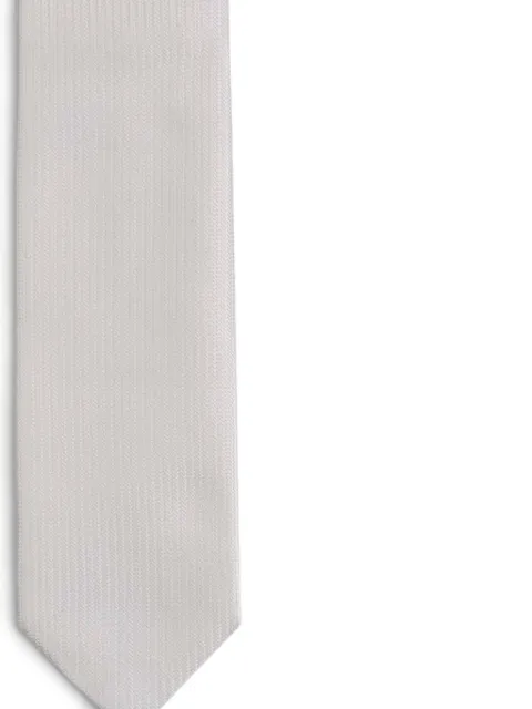 TOM FORD textured silk tie