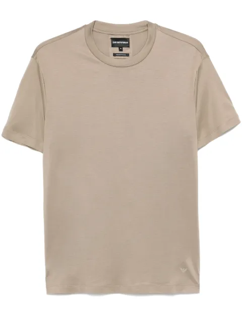 Emporio Armani jersey T-shirt   