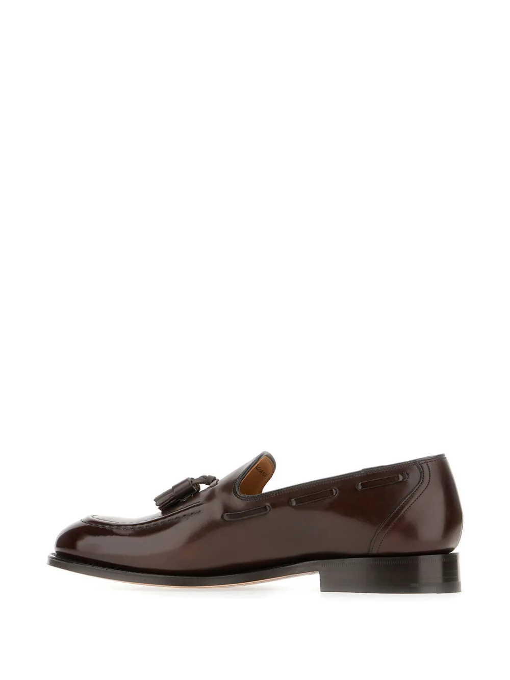 Church's tassel-detail loafers Brown