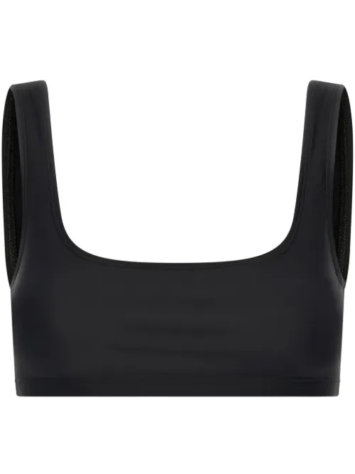 THE ANDAMANE haut Hollywood - Noir - THE ANDAMANE - Modalova