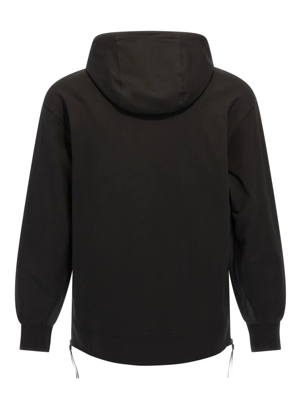 C.P. Company The Metropolis Series hoodie - Zwart