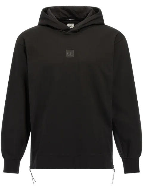 C.P. Company The Metropolis Series hoodie