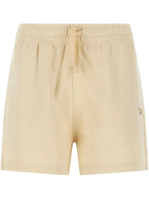 Maison Kitsuné shorts Baby Fox