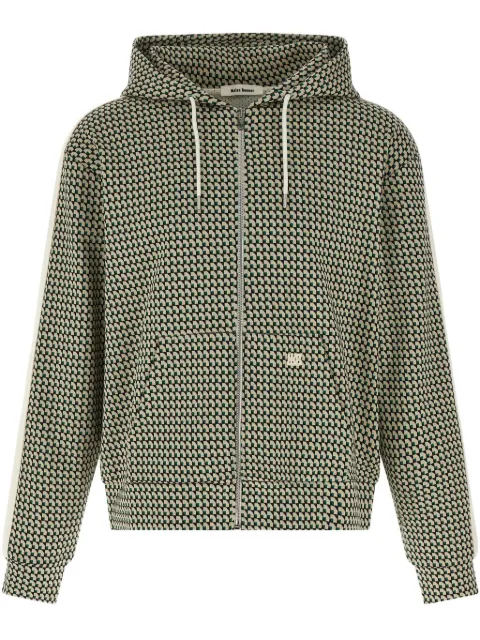 Wales Bonner Power Hoodie sweatshirt
