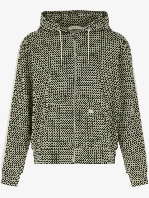Wales Bonner Power Hoodie sweatshirt