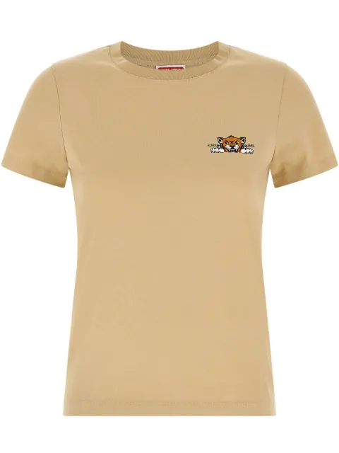 Kenzo Happy Tiger t-shirt