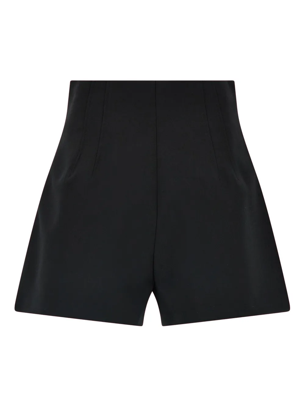 THE ANDAMANE Vivienne shorts - Zwart