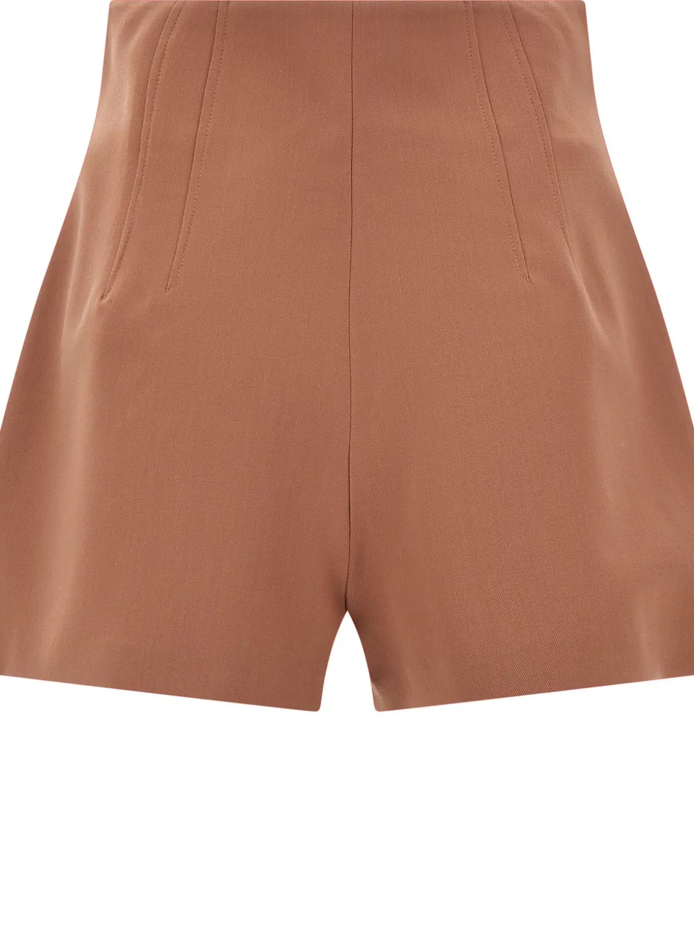 THE ANDAMANE Vivienne shorts - Beige